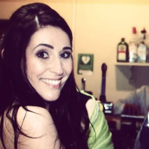 Natasha Cuddy