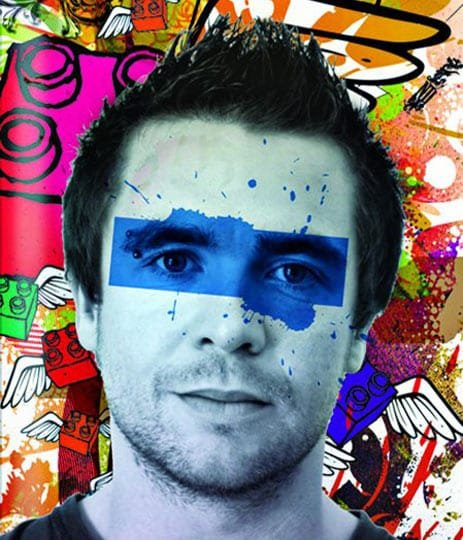 Neil Duerden