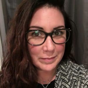 Karen Barry – Head of Brand at Zellis.com