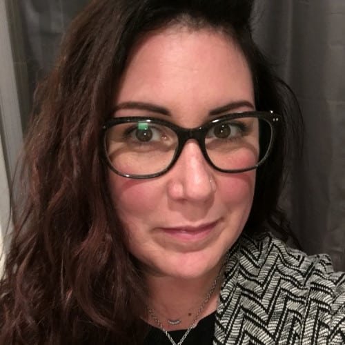 Karen Barry – Head of Brand