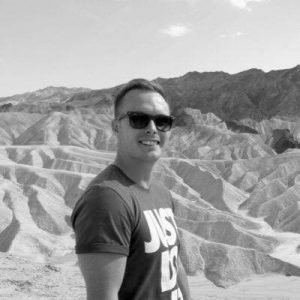Paul Strong, Hoopla Marketing
