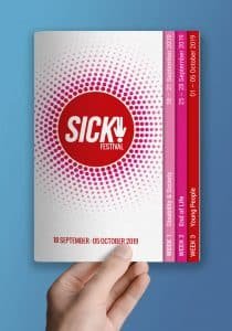 SICK Coffee Book