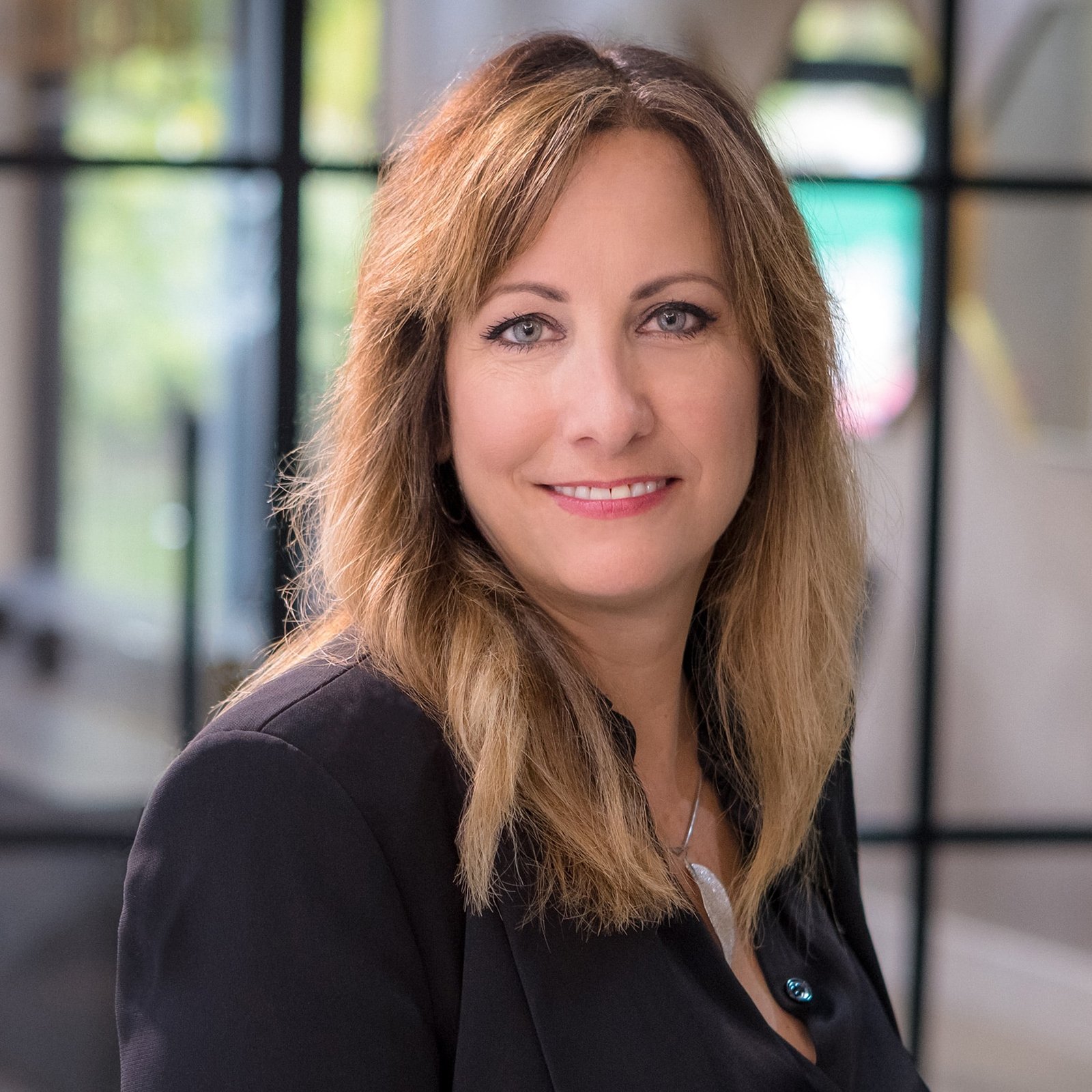 Lisa Maguire – Head of Marketing