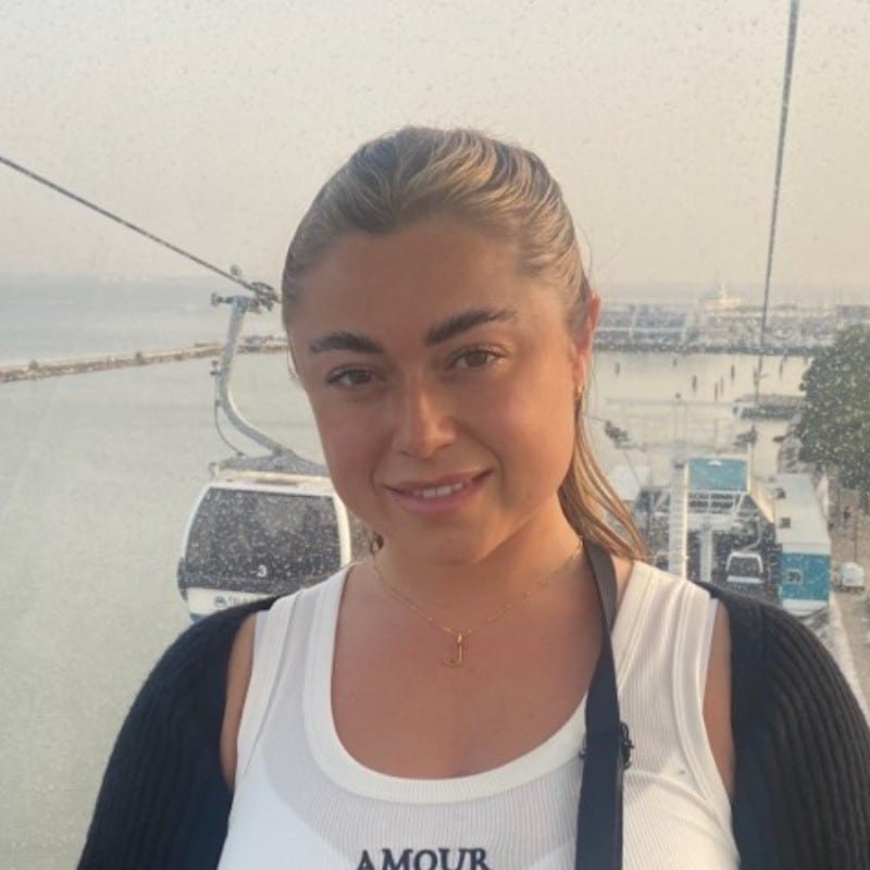 Kirby Gifford – Account Director