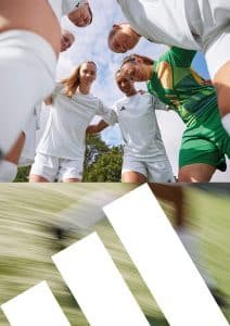 Adidas Teamwear 2024