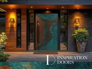 Inspiration Doors