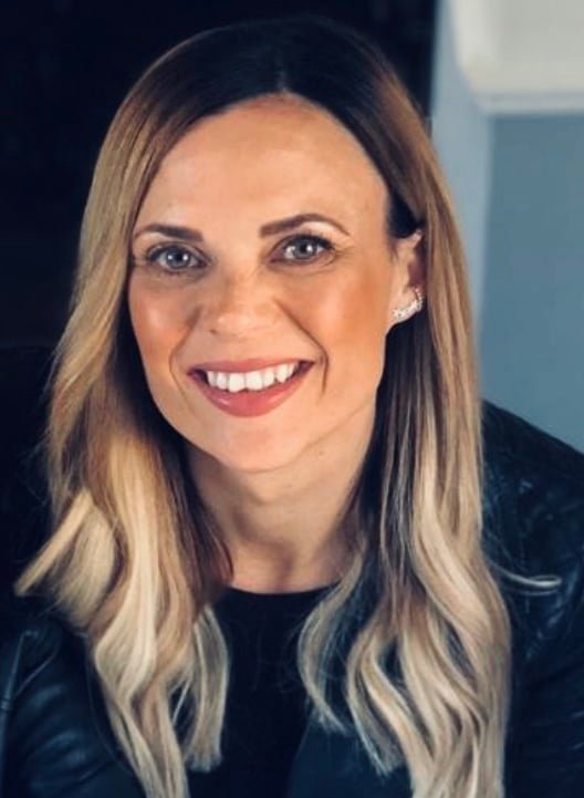 Johanna Wade – Head of Communications